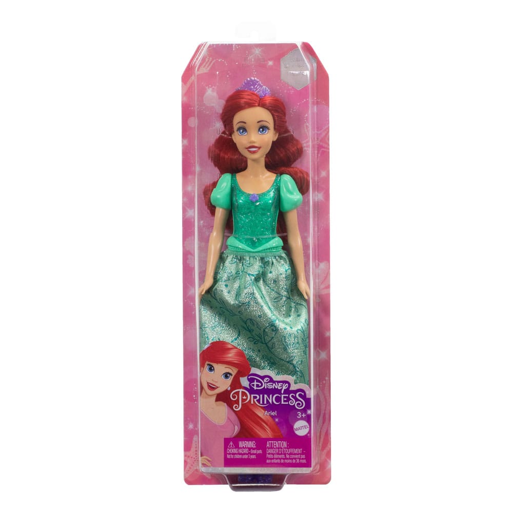Disney Princess Doll - Ariel