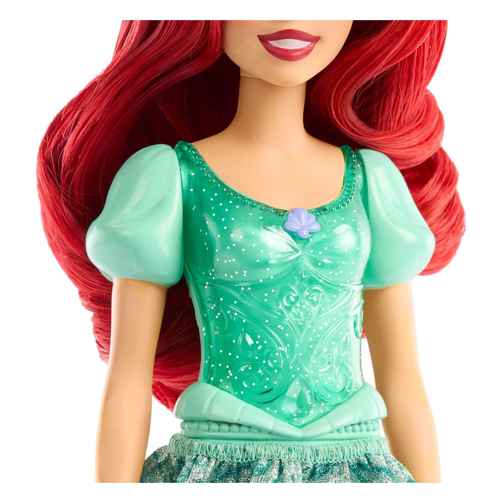 Disney Princess Doll - Ariel