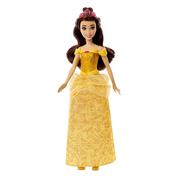 Disney prinsessenpop - Belle 