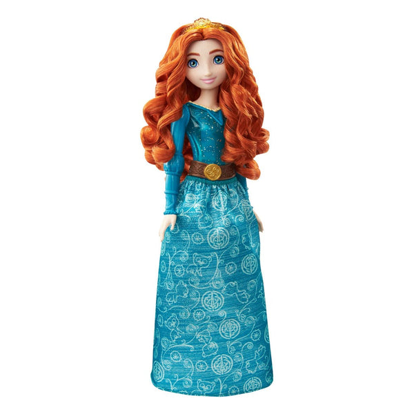 Disney prinsessenpop - Merida 