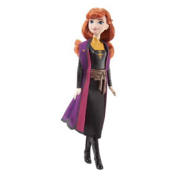 Frozen-pop - Anna