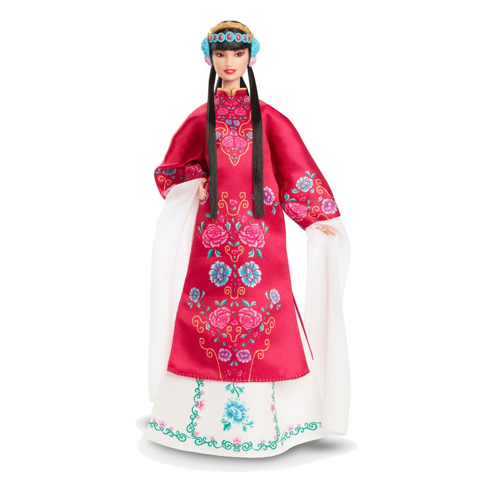 Barbie Signature: Lunar New Year 