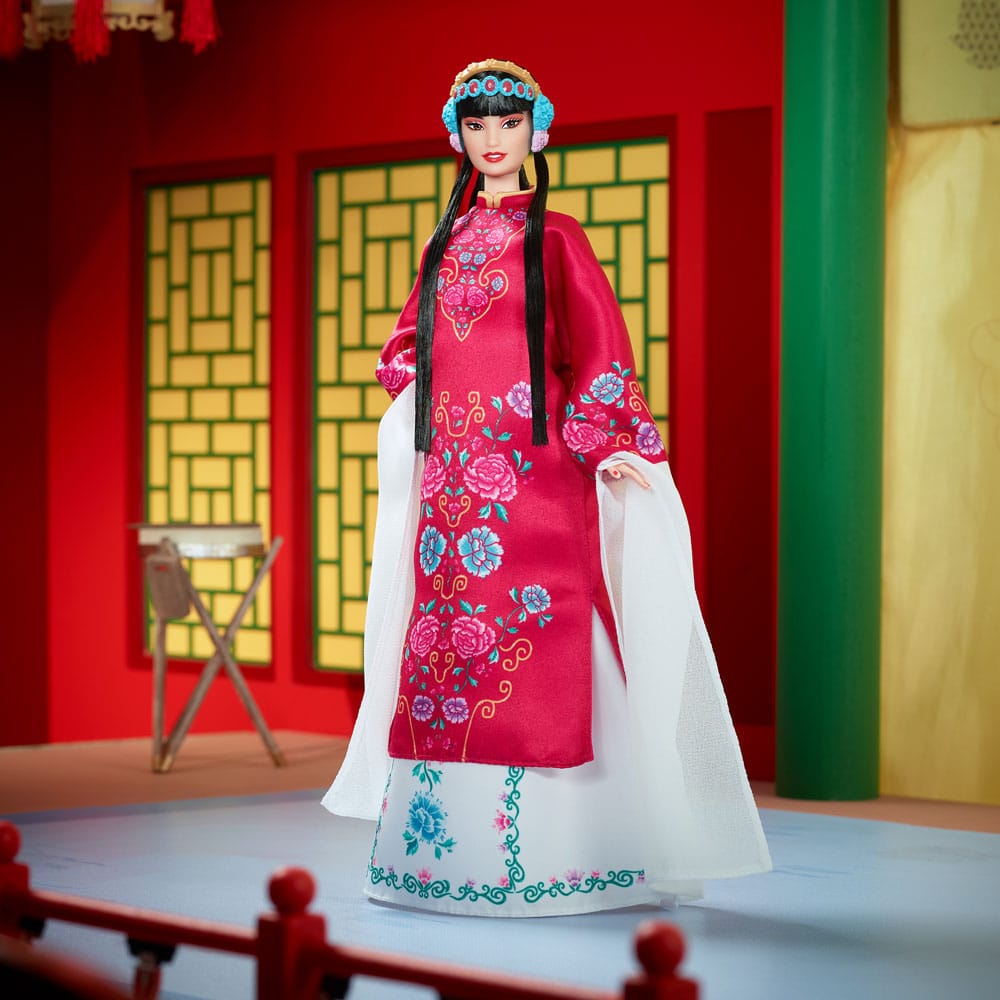 Barbie Signature: Chinees Nieuwjaar 