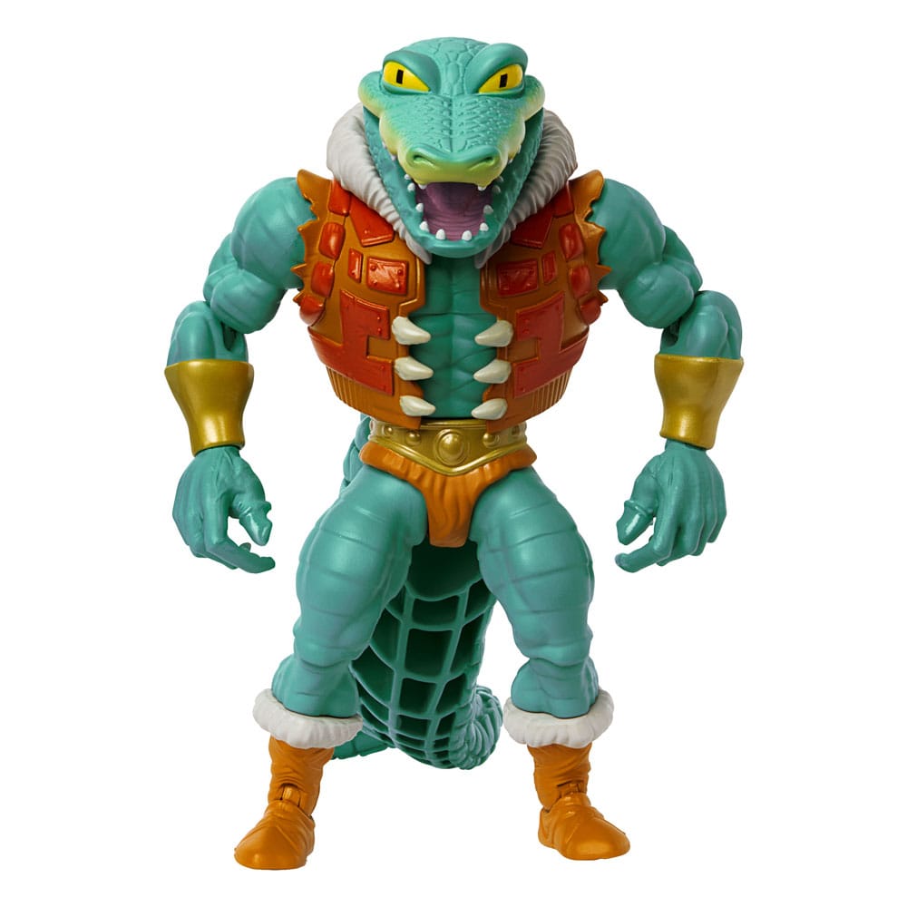 Alligator