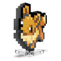 Jeu de Construction MEGA Pokémon - Évoli