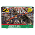 Calendrier de l'Avent Jurassic Park - 30ème Anniversaire