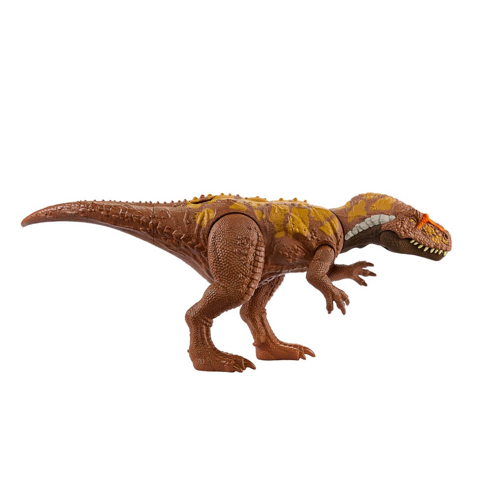 Jurassic World Epische Evolution – Wild Roar Megalosaurus 