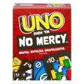 UNO-kaartspel - Geen genade 