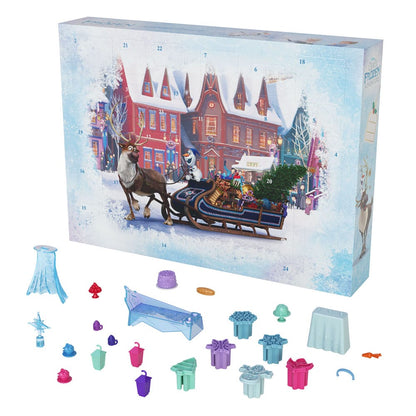 Disney Advent Calendar - Frozen 