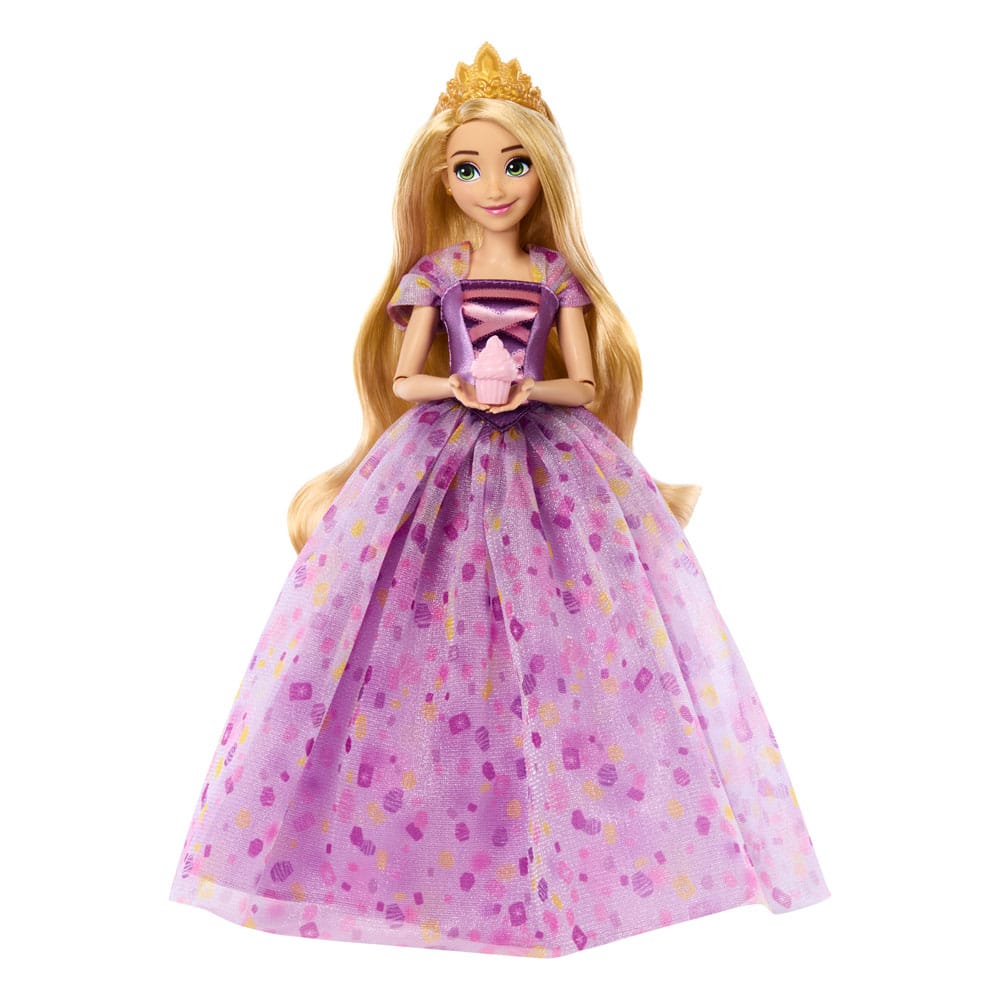 Disney Princess Doll - Rapunzel Birthday Party 