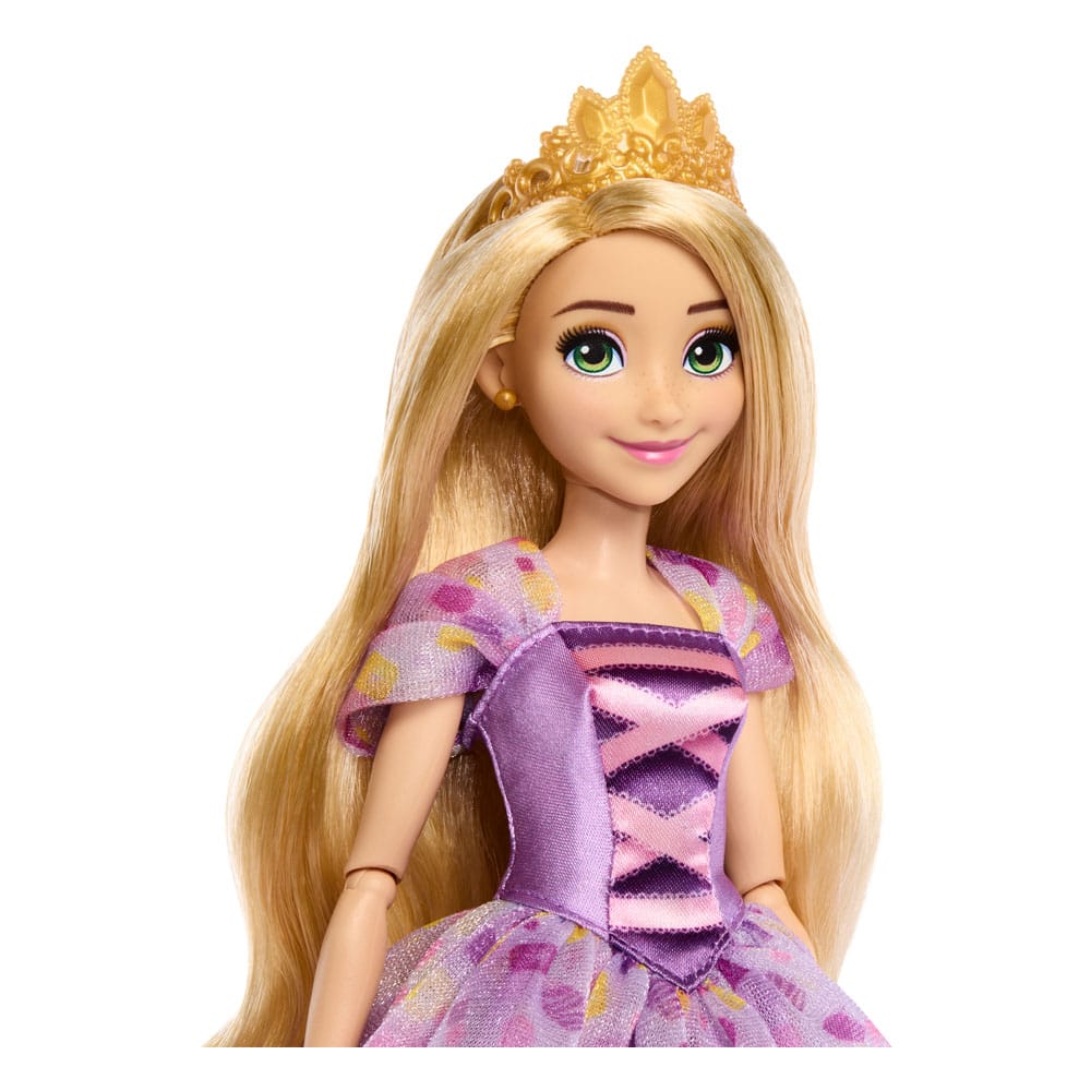 Disney Princess Doll - Rapunzel Birthday Party 