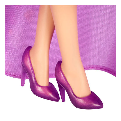 Disney Princess Doll - Rapunzel Birthday Party 