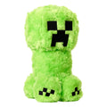 Peluche Minecraft: Le Film - Creeper