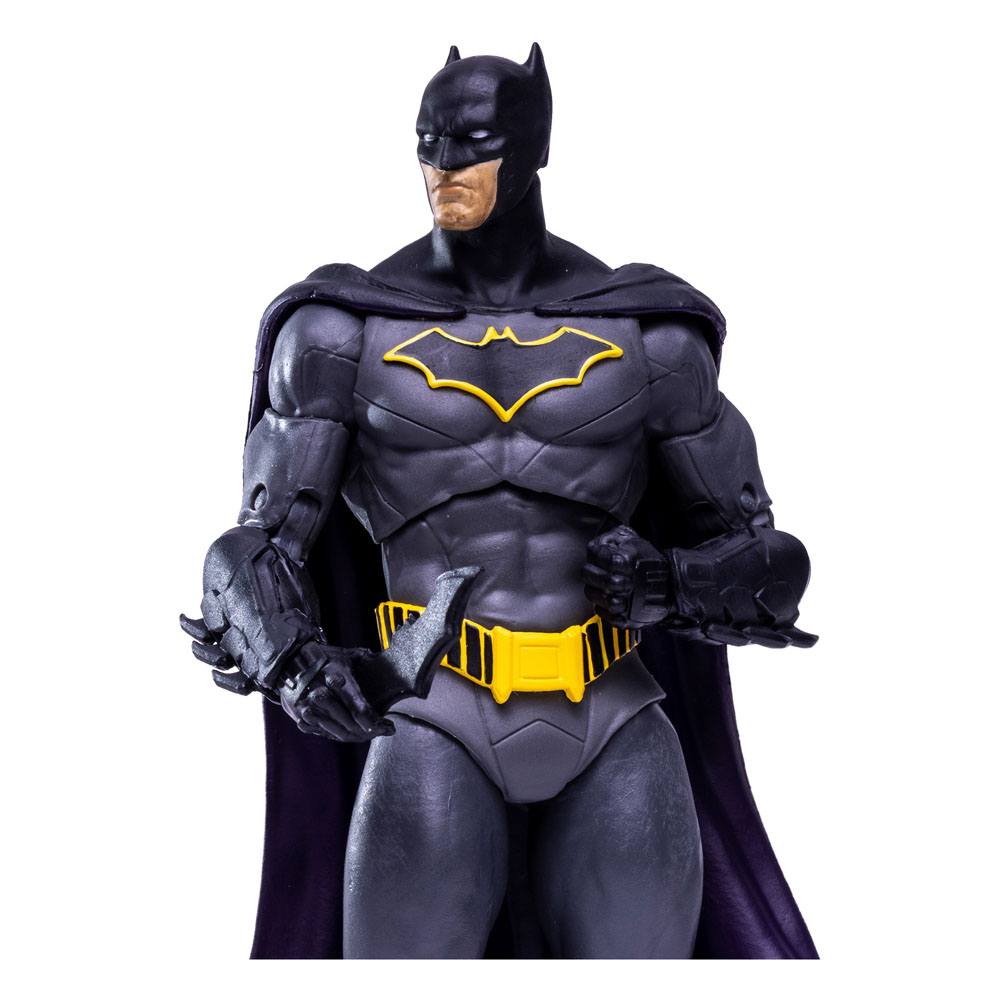 Batman (DC Rebirth)
