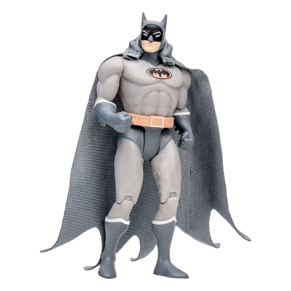 Batman - Superkrachten 