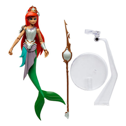 Mulan, Belle &amp; Arielle (Gold Label) - Disney Mirrorverse 