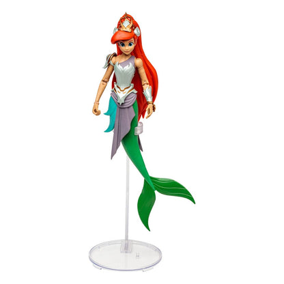 Mulan, Belle &amp; Arielle (Gold Label) - Disney Mirrorverse 