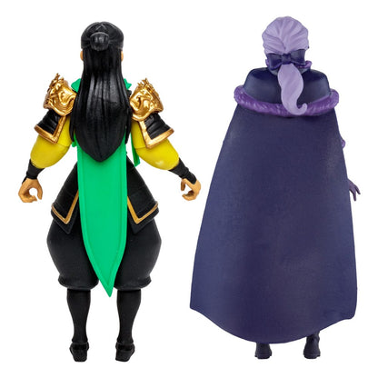 Mulan, Belle &amp; Arielle (Gold Label) - Disney Mirrorverse 