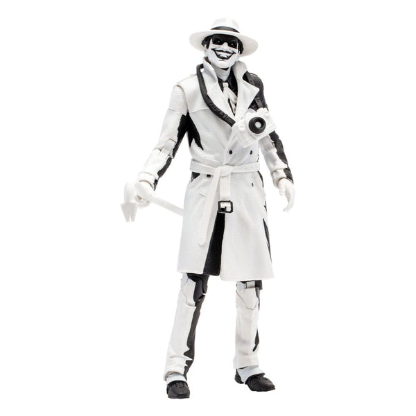 the joker designed by jason fabok sketch edition gold label mcfarlane toys