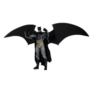 Batman met Bat-Glider