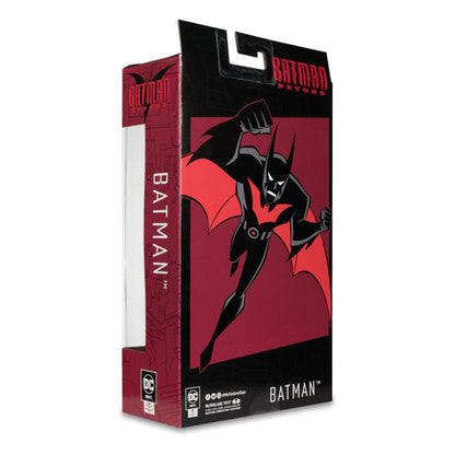 batman batman beyond gold label mcfarlane toys