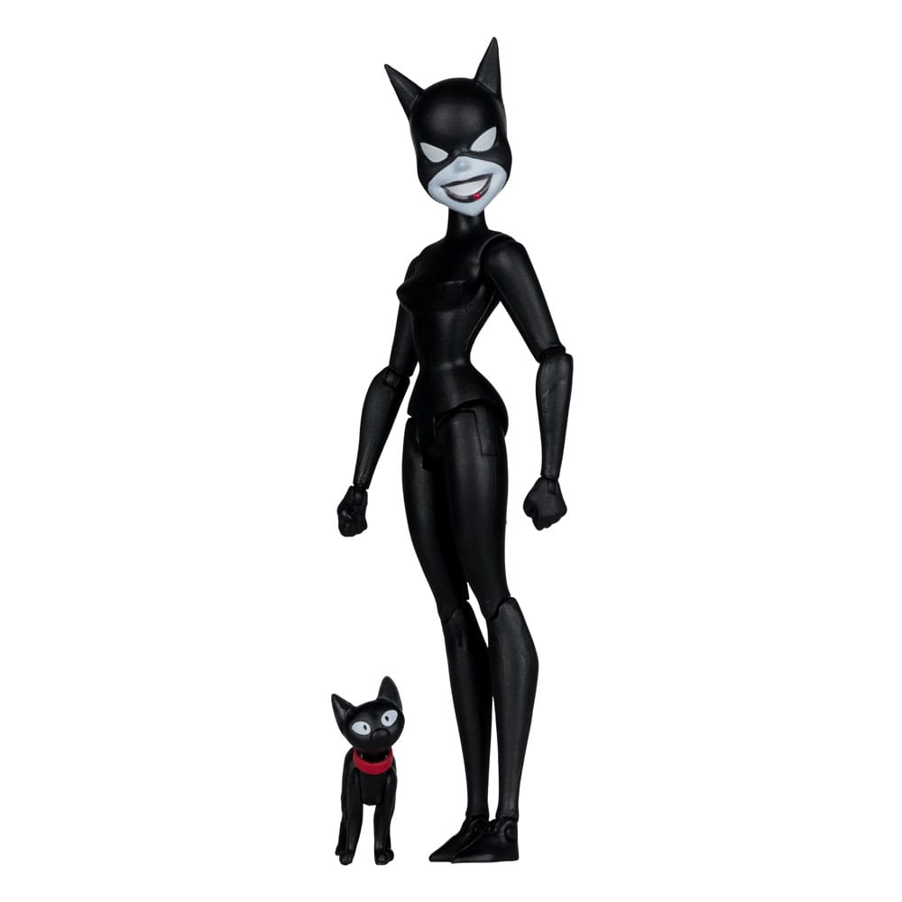 catwoman the new batman adventures mcfarlane toys