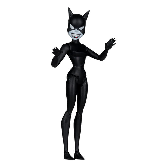 catwoman the new batman adventures mcfarlane toys