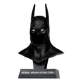 Batman: Arkham Asylum DC Direct Mini Réplique 1/3 Masque de Batman 19 cm