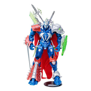 Manga Spawn - Designer Edition (SDCC)