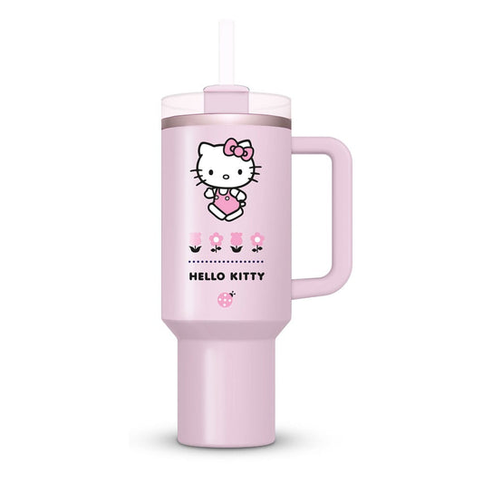 Hello Kitty tumbler