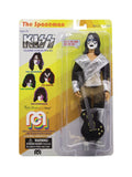 Figurine Kiss Love Gun Spaceman