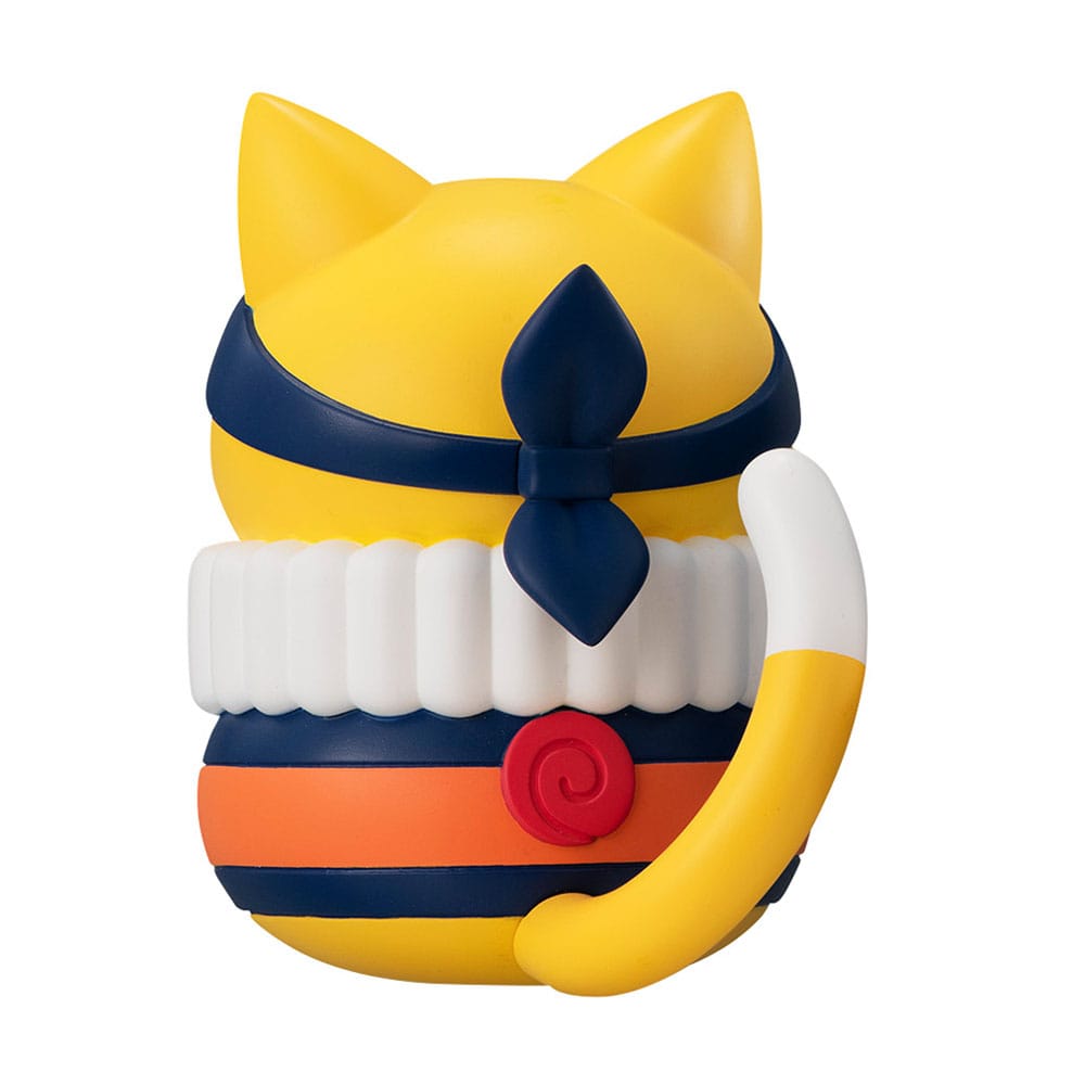 NARUTO: Nyaruto! Series - Naruto Uzumaki