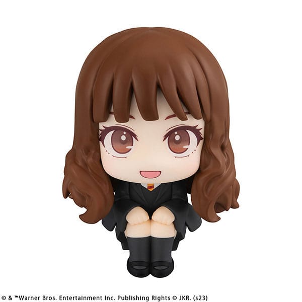 Zoekterm: Harry Potter - Hermione Granger