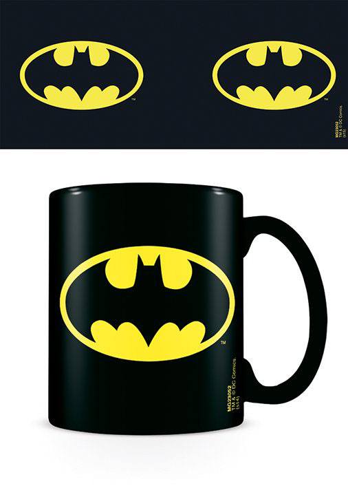 Mug DC Comics Batman Logo – 315 ml