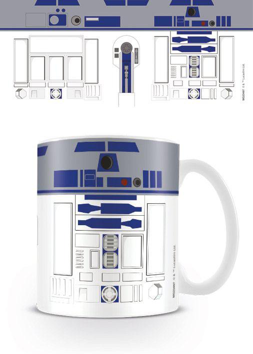 Star Wars Mok - R2-D2 