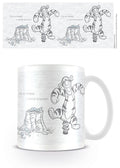 Mug Disney Winnie l’Ourson – Tigrou