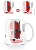Mok Star Wars L’Ascension de Skywalker – Sith Trooper – 315 ml