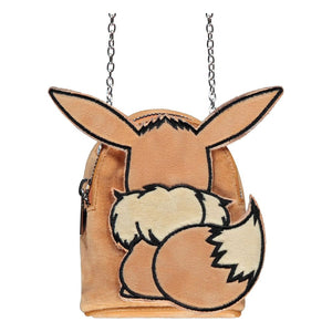 Pokémon-tas - Eevee-rugzak