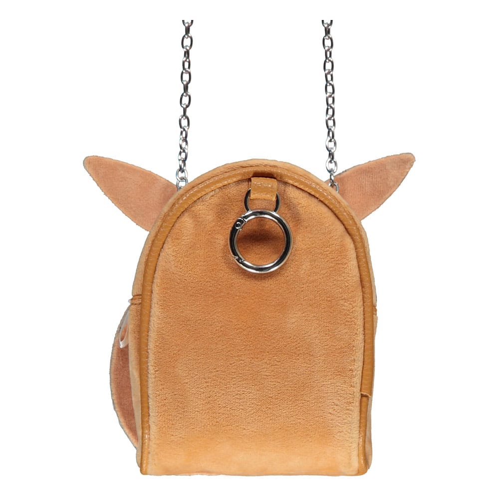 Sac Pokémon - Évoli Back