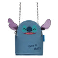 Lilo & Stitch Tas - Stitch Schattig & Zacht