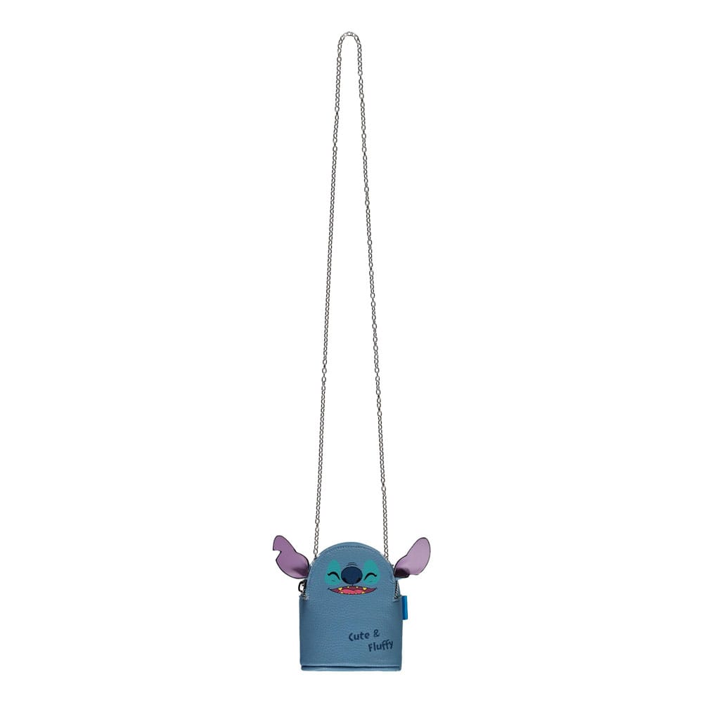 Lilo & Stitch Tas - Stitch Schattig & Zacht