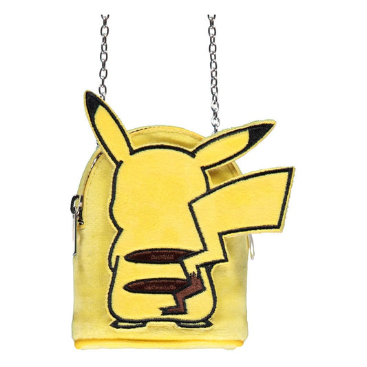 Pokemon Bag - Pikachu Back
