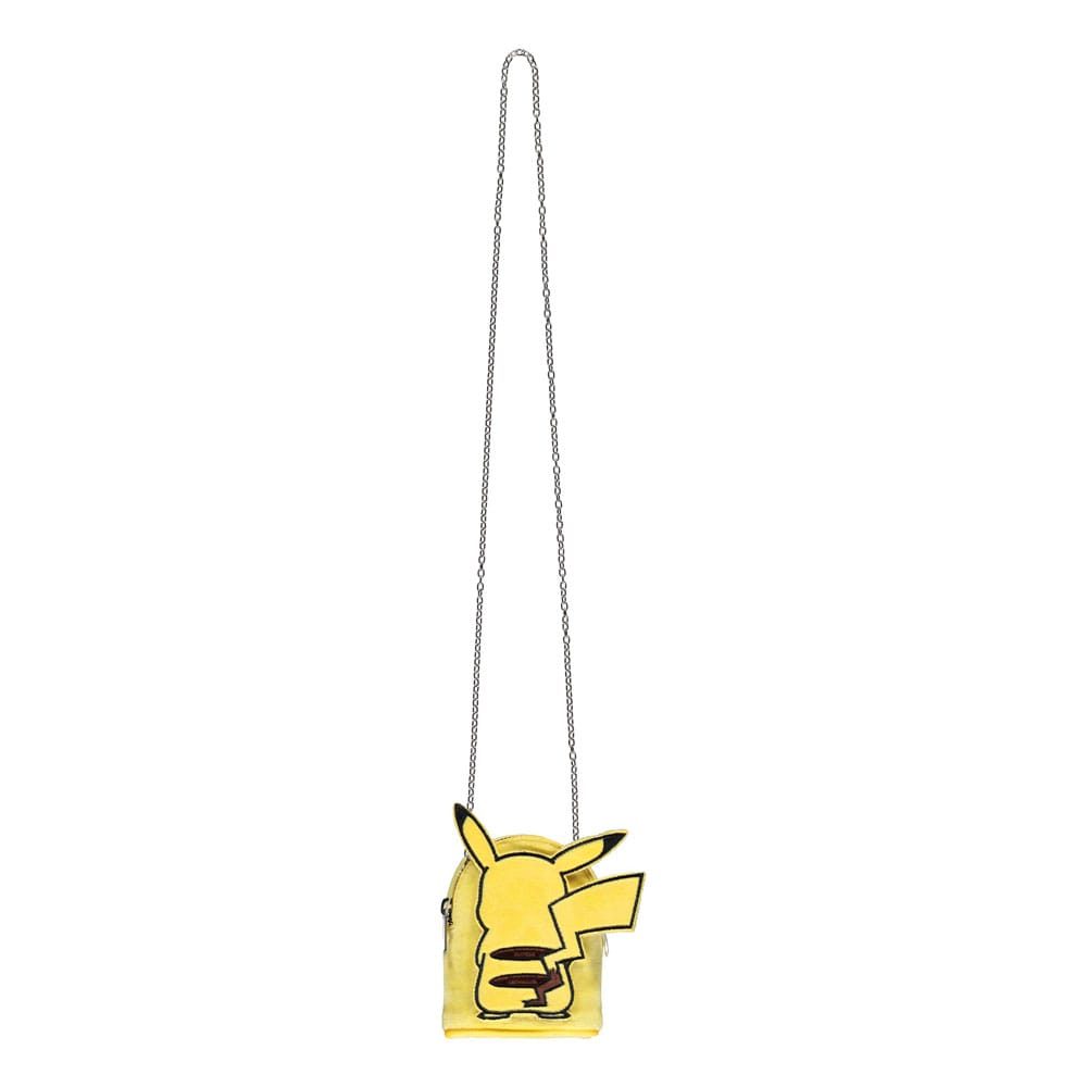 Pokemon Bag - Pikachu Back