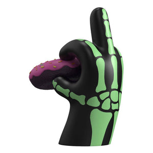 I Donut Care - Spooky - Glow in the Dark
