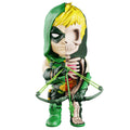 XXRAY: Groene Pijl 