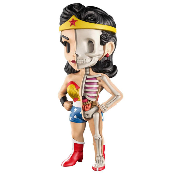 XXRAY: Wonder Woman Gouden Eeuw 