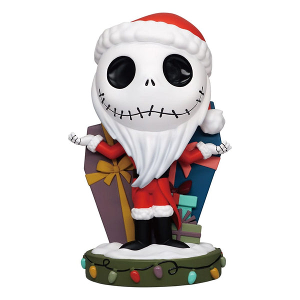 The Nightmare Before Christmas - Santa Jack spaarpot