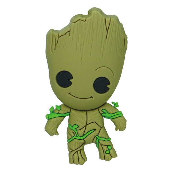 Marvel-magneet - Groot 