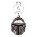 Sleutelhanger Métal Casque Mandalorien