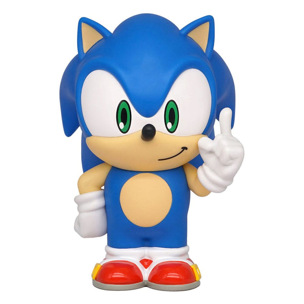 Sonic the Hedgehog spaarpot